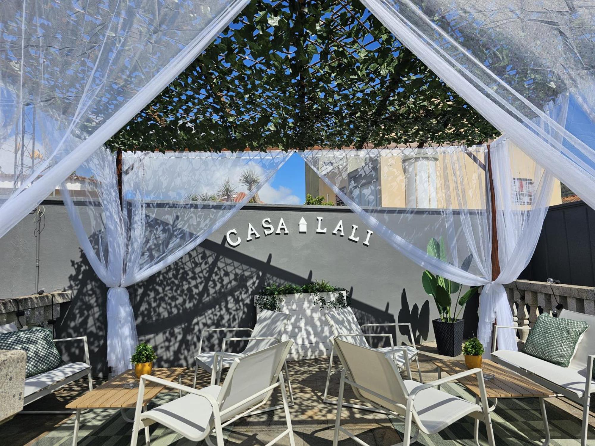 Casa Lali 2 Gasthuis